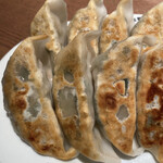 User's review image for 渋谷餃子 新宿西口店