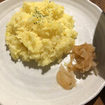 用户对于カレー気分的评论图