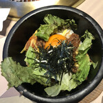 用户对于焼肉 徳寿 K-place的评论图