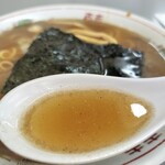 用户对于まるたかラーメン的评论图