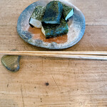 用戶對於wad omotenashi cafe的評論圖