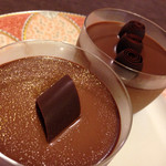 User's review image for ラ・メゾン・デュ・ショコラ 大阪タカシマヤ店