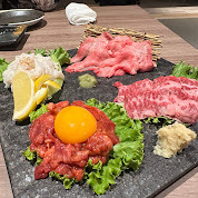 用户对于焼肉庵 牛宗的评论图