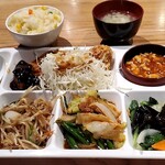 User's review image for 中華居酒屋 超兄貴