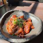 用戶對於Mの焼肉  福島本店的評論圖