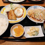 用戶對於つるかめ食堂 歌舞伎町店的評論圖