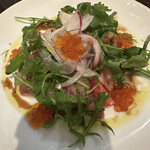 用戶對於tavern on S <es>的評論圖
