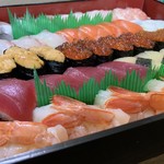 User's review image for なごやか亭 大通店