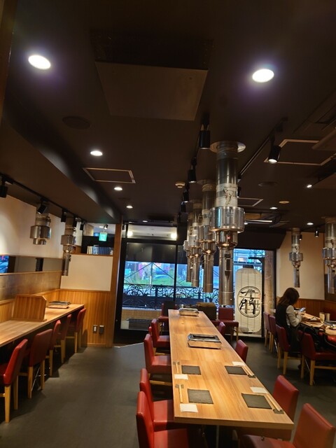 User's recommendation image for 焼肉 うしみつ一門 目黒店