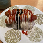 用戶對於京寿司 門司店的評論圖