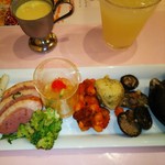 用戶對於キャナリィロウ 福岡春日店的評論圖