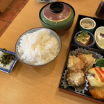 User's review image for ナチュラルガーデン