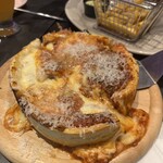 用戶對於デリリウムカフェ 上野的評論圖