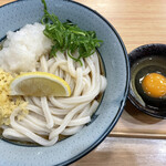 用戶對於本場さぬきうどん　親父の製麺所 大崎店的評論圖
