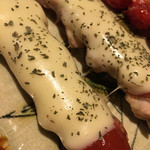 用戶對於ヤキトリ ツヨシ 神楽岡店的評論圖