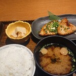 用戶對於土鍋炊ごはん なかよし 明治通り店的評論圖