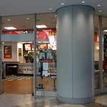 用户对于マクドナルド 芝浦シーバンス店的评论图