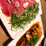 用户对于宮崎県日南市　塚田農場 渋谷宮益坂店的评论图