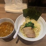 用戶對於横浜家系らーめん 三元 北大前店的評論圖
