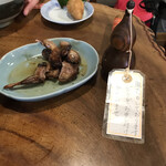 用戶對於祢ざめ家的評論圖