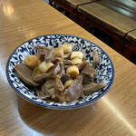 用戶對於馬力 錦糸町本店的評論圖