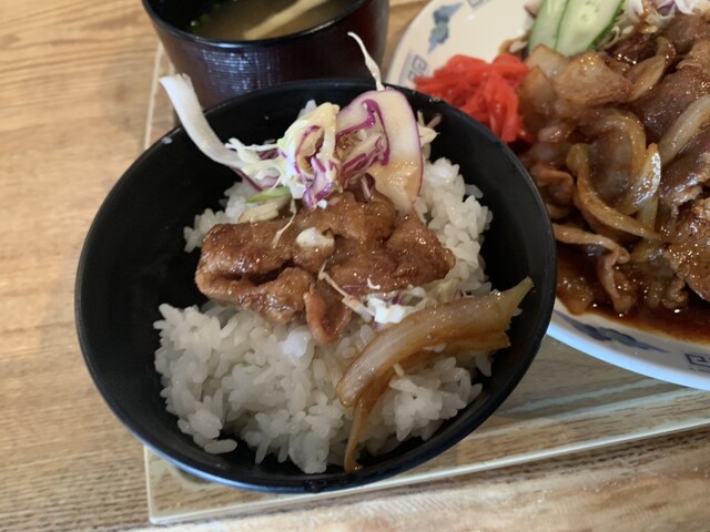 用戶對於烏森絶メシ食堂的評論高清圖