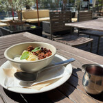 User's review image for Urth Caffé 代官山