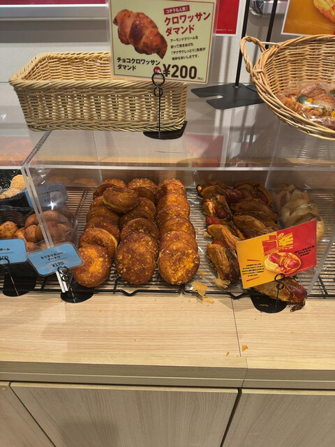 用戶對於デリカフェ・キッチン 京橋店的評論高清圖