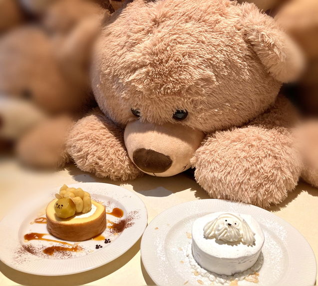 User's review image for オールシーズカフェ