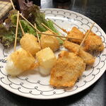 用户对于金四郎食堂的评论图