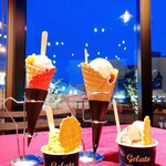 User's review image for カフェ バル リーベル