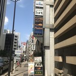 用户对于インド料理 ムンバイ 銀座店的评论图