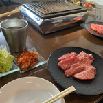 用戶對於焼肉 哲 TETSU 池袋店的評論圖