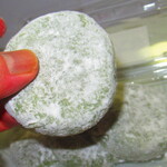 User's review image for 花月堂 稲穂本店