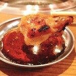 用戶對於スタミナ焼肉 はらだ的評論圖