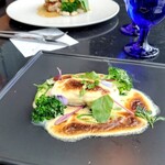 用戶對於天空LOUNGE TOP of TREE 東京スカイツリータウン・ソラマチ店的評論圖