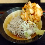 用戶對於小粋そば的評論圖