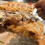 用戶對於狸狸亭 天満橋店的評論圖