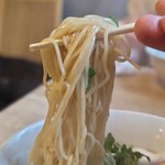 用戶對於麺屋 木ノ下的評論圖