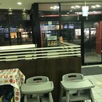 User's review image for マクドナルド 南大沢駅前店