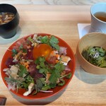 用户对于鮨 すがひさ的评论图