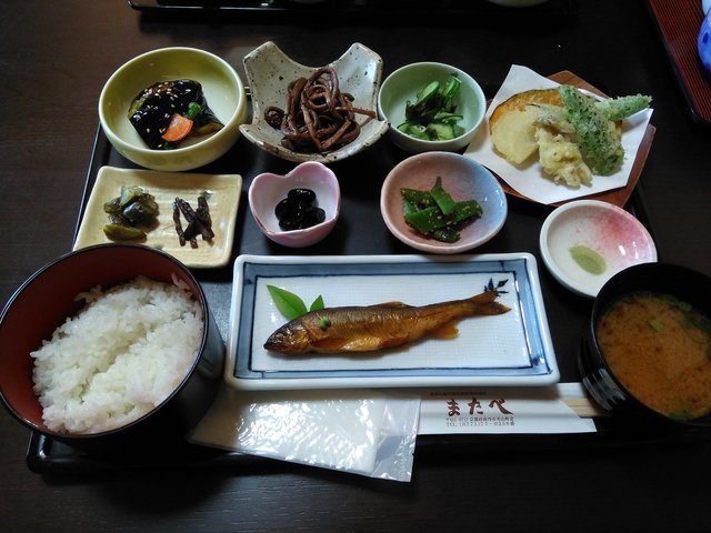 User's recommendation image for またべ