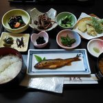 User's review image for またべ