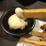 User's review image for 個室居酒屋 TORIEMON 新橋駅前店