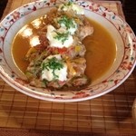 用户对于トラットリア マリナーラ的评论图