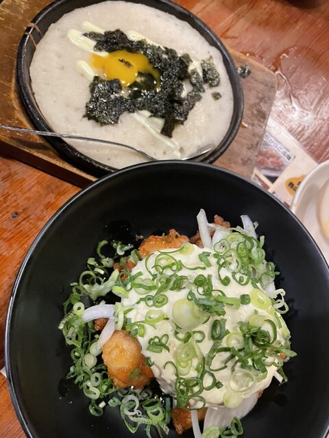 用戶對於鳥貴族 大国町店的評論高清圖