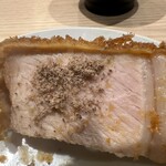 用戶對於とんかつ丸七 深川不動店的評論圖