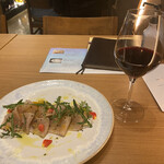 用戶對於Italiana Tavola D’oro 銀座三越店的評論圖
