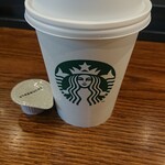 用戶對於スターバックス・コーヒー 飯田橋メトロピア店的評論圖
