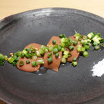 用戶對於焼鳥 森本的評論圖